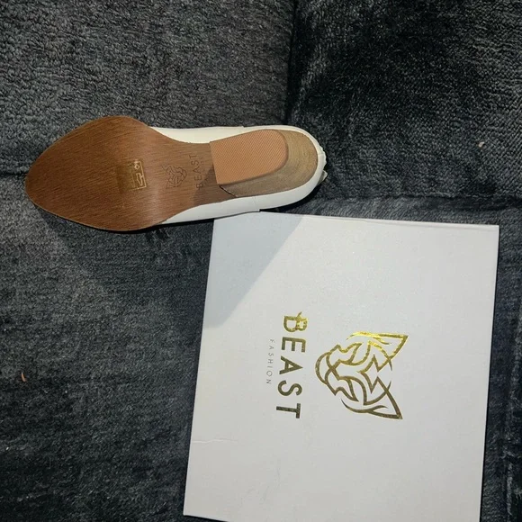 💗SOLD💗Beast Booties - Picture 2 of 2